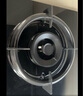 方太燃氣灶天然氣 家用臺嵌兩用 5.2kW*猛火雙灶煤氣灶 防干燒01-THK21B 政府補貼20% 曬單實拍圖