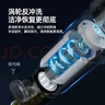 安吉爾10T前置過(guò)濾器 凈水器全屋中央水驅自旋水盾式渦輪轉動(dòng)反沖洗 自動(dòng)沖洗刮洗J3524 10T通量【水遁渦輪自清洗技術(shù)】 曬單實(shí)拍圖