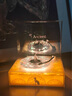 大英博物館安德森貓系列光影律動(dòng)白噪音復(fù)古藍(lán)牙音響擺件生日禮物禮品教師節(jié)禮物中秋節(jié)禮物 安德森貓系列光影律動(dòng)白噪音藍(lán)牙音響 曬單實(shí)拍圖