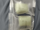荷葉紅豆糕龍井茶味0添加蔗糖孕婦兒童糯米糕糍粑糕滋補健康糕點 【荷葉+紅棗+紅豆+茯苓】0蔗糖+糯嘰嘰 今日限時特惠：【整箱發(fā)32包】賣完即止 曬單實拍圖