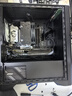 微星（MSI）?；赎猂S AMD銳龍R5 9600X/32G DDR5/1T 國(guó)家補(bǔ)貼20%游戲設(shè)計(jì)師辦公臺(tái)式電腦主機(jī)全套整機(jī) 曬單實(shí)拍圖