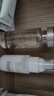 芙麗芳絲（Freeplus）水乳護膚化妝品套裝清爽水80ml+清爽乳液50ml 曬單實(shí)拍圖