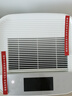 霍尼韋爾（Honeywell）空氣凈化器除甲醛細(xì)菌花粉過敏原tvoc流感病毒 新房除醛 空氣消毒機(jī)【家電國家補(bǔ)貼】KJ760F-P22W  曬單實(shí)拍圖