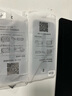諾康士【強(qiáng)抗指紋】適用蘋(píng)果15ProMax鋼化膜 磨砂防窺膜 iPhone16手機(jī)貼膜防塵超薄全屏覆蓋防爆耐磨防摔 防窺2套【超薄磨砂膜+貼膜神器】順滑靈敏 蘋(píng)果16ProMax【贈(zèng)90天質(zhì)保】不反光 曬單實(shí)拍圖