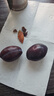 庾豐當(dāng)季新鮮現(xiàn)摘西梅 新鮮水果整箱 孕婦藍(lán)蜜法蘭西梅 團(tuán)購送禮 5斤裝（凈果4.5斤）甄選果王 顆顆甄選 產(chǎn)地直發(fā) 曬單實(shí)拍圖