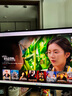 泰坦軍團27英寸QD量子點(diǎn)-MiniLED 4K 160Hz內置音箱Type-C 65W 1200nits 升降旋轉1ms電競電腦顯示器P275MV 曬單實(shí)拍圖