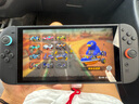 任天堂（Nintendo）【國內(nèi)保稅倉】Switch2/1代 OLED/續(xù)航加強(qiáng)日版/港版便攜家用ns體感游戲機(jī)掌機(jī) 港版switch2賽車同捆+Pro手柄 曬單實(shí)拍圖