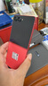 三星Samsung Galaxy Z Flip7 折疊屏手機 4.1英寸超大智能外屏 AI手機 徐明浩同款12GB+512GB 珊瑚紅 曬單實(shí)拍圖