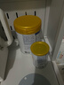 佳貝艾特悅護嬰兒配方羊奶粉1段（0-6個(gè)月適用）130g 曬單實(shí)拍圖