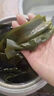 【特級海帶結】霞浦烘干特產(chǎn) 特厚海帶扣 煲湯燉菜 火鍋食材 干貨 150g【特級烘干海帶結】厚實(shí)軟糯 曬單實(shí)拍圖
