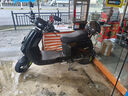 正新輪胎 100/90-10 56L CM-SC12 TL 龍王全天候半熱熔真空胎電動/踏板 曬單實拍圖