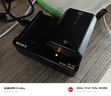索尼（SONY）【3C認(rèn)證標(biāo)志】NP-FZ100 索尼微單相機  原廠原包裝充電電池（適配A7RM5/7M4/7C2/6700/E10M2等) 曬單實拍圖
