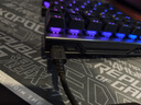 ROG影魔 75%分離式磁軸鍵盤HFX V2 RT0.01 無線三模電競游戲機械鍵盤Gasket無線8K回報率 無畏契約瓦 重磅新品 曬單實拍圖