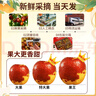 沐小七果蔬 陜西大荔冬棗【順豐-多地次日達】冰糖牛奶鮮棗水果禮盒中秋送禮 12A級超級果王|單果22-25g【蕞甜】 5斤裝【爆款主推-80%選擇】推薦* 曬單實拍圖