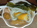 少女心草莓雙耳碗勺湯碗沙拉碗飯碗家用碗高顏值年輕人釉下彩餐具 雙耳碗隨機（1碗1勺） 曬單實拍圖