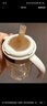 樂(lè )扣樂(lè )扣學(xué)飲杯嬰兒吸管杯1-3-6歲寶寶牛奶杯ppsu吸管奶瓶重力球喝水杯子 曬單實(shí)拍圖