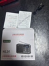 紐曼N120收音機(jī)老年人半導(dǎo)體可充電輕巧便攜式插卡迷你音箱廣播聽歌戲曲評(píng)書藍(lán)牙播放器禮物 紅色 曬單實(shí)拍圖