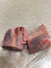 中農(nóng)順 寧夏灘羊小腿切塊凈重4斤 羊肉生鮮羊腿火鍋食材 清真 源頭直發(fā) 曬單實(shí)拍圖