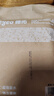 德佑一次性浴巾5條裝加大加厚單獨(dú)包裝柔軟舒適酒店用品便攜旅行裝 曬單實(shí)拍圖