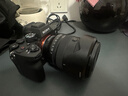索尼（SONY）Alpha 7 IV 全畫(huà)幅微單相機 創(chuàng  )意外觀(guān)濾鏡 單機身 五軸防抖 4K 60p（ILCE-7M4/A7M4） 曬單實(shí)拍圖