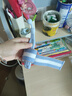 貓?zhí)游展P器小學(xué)生矯正器防勾腕握筆神器姿勢糾正器幼兒園鉛筆初學(xué)者兒童書寫寫字控筆練字矯正器 曬單實拍圖
