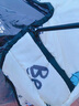 夢(mèng)多福電動(dòng)車擋風(fēng)被冬季加厚加絨電瓶車防風(fēng)防雨加大全包圍摩托車保暖罩 曬單實(shí)拍圖
