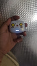 倍思（Baseus）M2s Pro入耳式藍(lán)牙耳機(jī)真無線-52dB金標(biāo)認(rèn)證超長續(xù)航通話運(yùn)動跑步游戲主動降噪耳機(jī)適用蘋果華為 M2SPro【52dB深度降噪旗艦級】皓月白 曬單實(shí)拍圖
