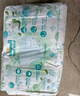 幫寶適【夏天超薄透氣】清新幫透氧Pro新生兒紙尿褲S60片 尿片尿不濕 曬單實(shí)拍圖