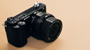 索尼（SONY）ZV-E10相機(jī) 微單數(shù)碼相機(jī) Vlog美顏神器 半畫(huà)幅直播4K視頻 側(cè)翻液晶屏 ZV-E10L 黑色輕裝旅拍套裝 曬單實(shí)拍圖
