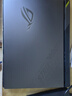 ROG魔霸9 銳龍9 16英寸 游戲本筆記本電腦(R9 9955HX 16G 1T RTX5060 2.5K 240Hz) 曬單實(shí)拍圖