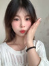 RWTW貓眼黑曜石手串女 銀曜石六字真言好運(yùn)足銀轉(zhuǎn)運(yùn)珠七夕禮物 六字箴言轉(zhuǎn)運(yùn)珠-8mm收藏級(jí)銀曜石 曬單實(shí)拍圖