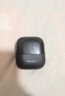 松下（Panasonic）小方盒2.0無(wú)線(xiàn)剃須刀電動(dòng)便攜款往復式磁懸浮刮胡刀Type-c七夕情人節禮物男朋友CM31黑禮袋款 曬單實(shí)拍圖