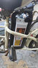 山頭林村電動(dòng)車(chē)鋰電池48V20AH雅迪臺鈴愛(ài)瑪小刀手提電瓶車(chē)可拆卸 A款48v20ah 曬單實(shí)拍圖