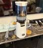 藍寶（BLAUPUNKT）榨汁機原汁機2.0NFC液體沙拉果汁機渣汁分離大口徑家用多功能鮮榨果汁機小型榨汁杯豆?jié){破壁料理機 【進階款YJ02】加大口徑/無金屬網(wǎng)/純汁率99% 曬單實拍圖