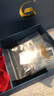 中國黃金（CHINA GOLD）黃金吊墜女足金莫比烏斯環(huán)項鏈生日禮物送女友老婆母親愛(ài)人 【今/次日達】足金吊墜+S925鏈 曬單實(shí)拍圖