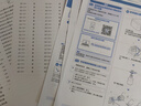兄弟（brother）DCP-T735DW彩色墨倉(cāng)自動(dòng)雙面打印機(jī)復(fù)印掃描一體機(jī)輸稿家用辦公照片A4小型無(wú)線手機(jī)遠(yuǎn)程T725DW升級(jí) T536DW（雙面打印+復(fù)印掃描+5G無(wú)線）標(biāo)配 曬單實(shí)拍圖