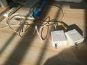 馳界適用于華為充電器66W/100W/120W快充套裝type-c快充線mate70/60p40pronova13榮耀安卓充電線頭 66W快充頭+1米6A快充線 曬單實(shí)拍圖