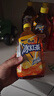 康師傅 冰紅茶1L*12瓶 檸檬紅茶飲料飲品大瓶暢飲裝整箱 王一博同款 曬單實(shí)拍圖