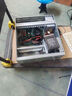 APUG研華科技研華工控機510原裝IPC-610L工業(yè)電腦主機服務(wù)器串口支持XP工作站設(shè)備視覺檢測4U機箱 整機 IPC-610L-GF81（4代）（HDMI） I7-4770/16G/512GSS 曬單實拍圖