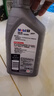 美孚（Mobil）銀美5W-40機油6L+機濾+空調濾+空氣濾+工時(shí)單次大保養12個(gè)月有效 曬單實(shí)拍圖