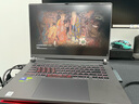 ROG魔霸新銳 2025 國家補貼20% 酷睿U7 16英寸 游戲筆記本電腦(U7 255HX 16G 1T RTX5060 2.5K 165Hz) 曬單實拍圖