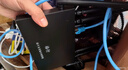 格行 隨身路由器WiFi6官方正品 穿墻信號強(qiáng)  4天線6天線移動隨身無線WiFi CPE  家庭 企業(yè) 免寬帶 高速 MF800版CPE6天線信號王+頂配wifi6 曬單實(shí)拍圖