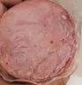 喜旺無淀粉火腿400g早餐零食香腸肉腸熟食即食豬肉火腿源頭直發(fā) 曬單實拍圖