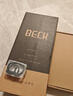 BECK博克智能門鎖家用指紋鎖入戶密碼鎖防盜智能電子鎖上門安裝C級(jí)鎖芯V10 曬單實(shí)拍圖