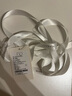 MANITO/曼尼陀 Gentle Leo吊帶睡裙豹紋可愛(ài)夏季連衣裙可愛(ài) 淺輝藍 L 曬單實(shí)拍圖