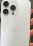 Apple/蘋(píng)果 iPhone 16 Pro 256GB 白色鈦金屬 雙卡雙待手機(jī)【贈(zèng)送電信流量卡】 曬單實(shí)拍圖