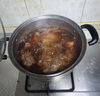 龍大肉食豬前肘5斤（2個(gè)）贈香料 豬肉生鮮豬蹄髈豬蹄豬肘子   曬單實(shí)拍圖