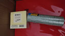 晨光（M&G）文具 18mm*14y透明文具膠帶 高透易撕小膠帶 學生手工膠布  8卷 AJD97321 曬單實拍圖