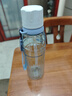 希樂塑料杯男女士tritan運(yùn)動(dòng)水杯夏季便攜吸管杯大容量學(xué)生兒童杯子 曬單實(shí)拍圖