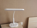 蘇士赫爾摩高清二合一多功能遙控萬(wàn)向臺(tái)燈+插座帶USB+Type-C/插電學(xué)生書桌臺(tái)燈/閱讀燈 宿舍/書房適用 0.8米 曬單實(shí)拍圖